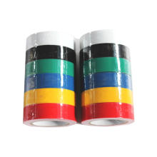 PVC Electrical Insulation Adhesive Tape